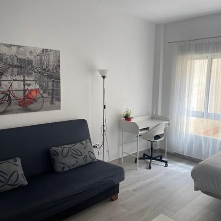 Victoria 68 Suite Malaga Ngoại thất bức ảnh