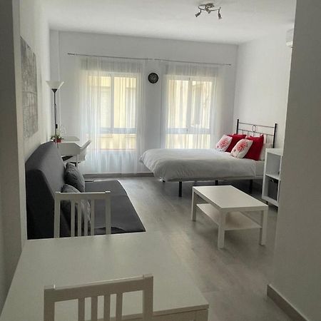 Victoria 68 Suite Malaga Ngoại thất bức ảnh