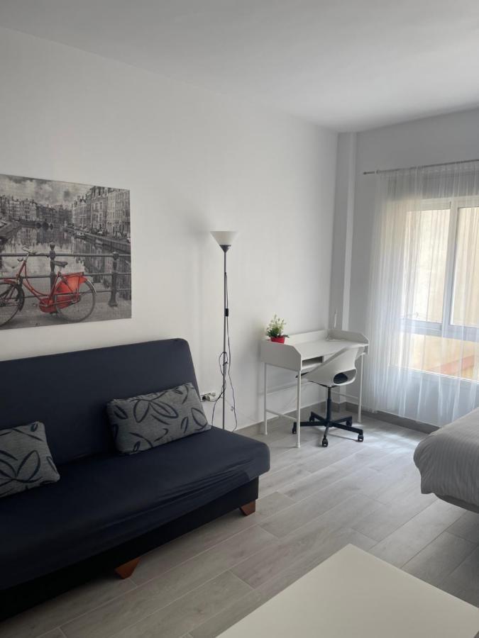 Victoria 68 Suite Malaga Ngoại thất bức ảnh