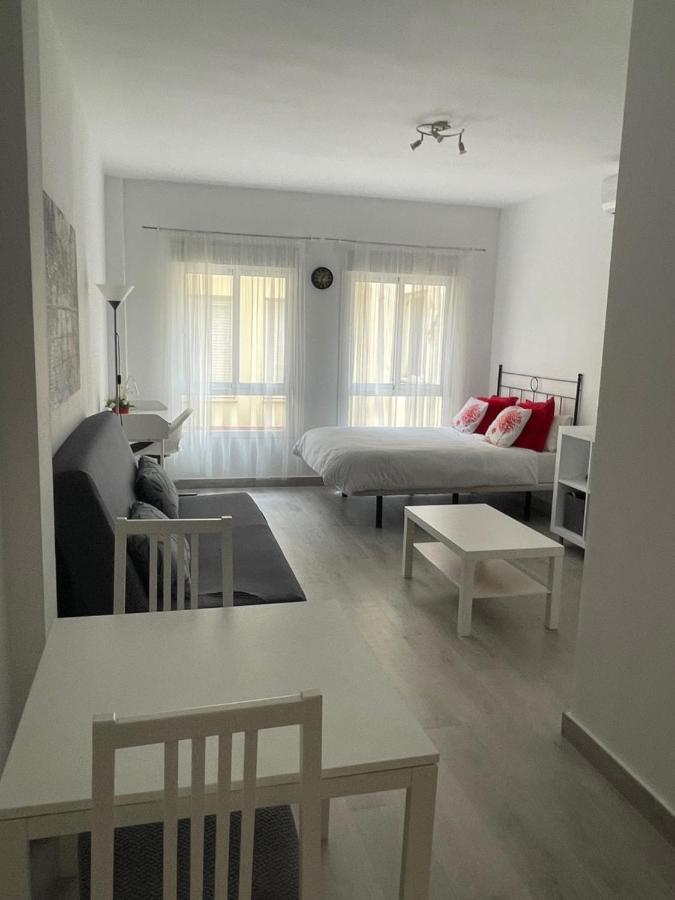 Victoria 68 Suite Malaga Ngoại thất bức ảnh