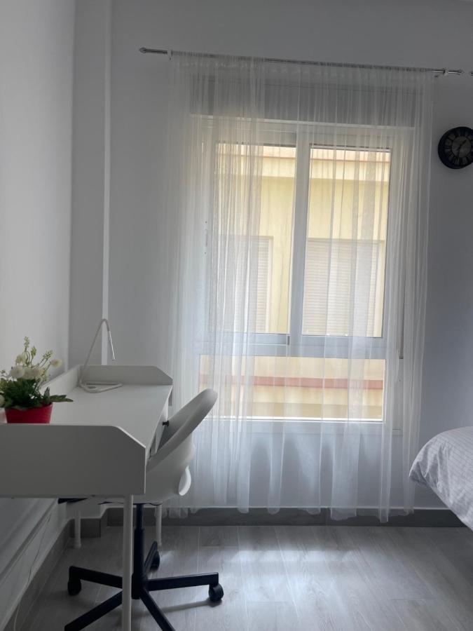 Victoria 68 Suite Malaga Ngoại thất bức ảnh