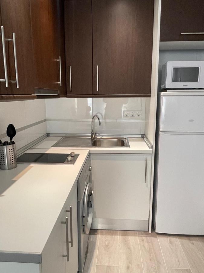 Victoria 68 Suite Malaga Ngoại thất bức ảnh