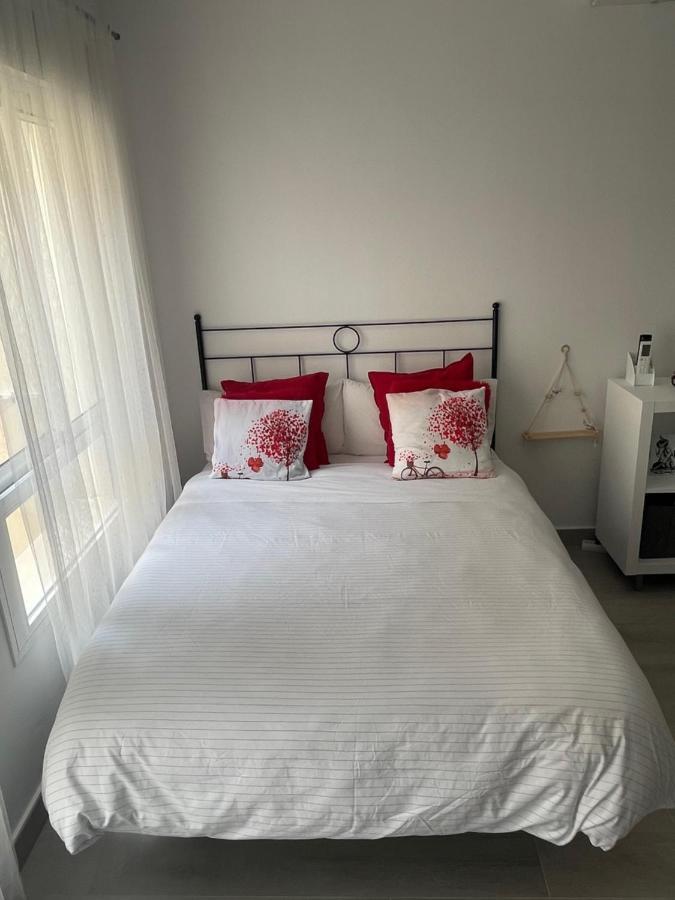 Victoria 68 Suite Malaga Ngoại thất bức ảnh