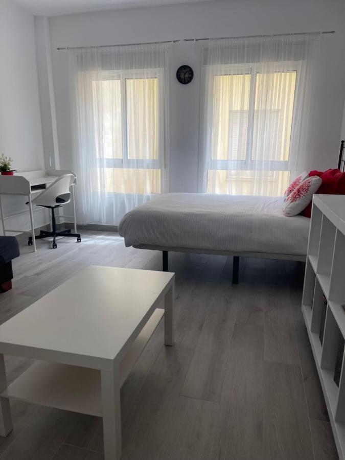 Victoria 68 Suite Malaga Ngoại thất bức ảnh