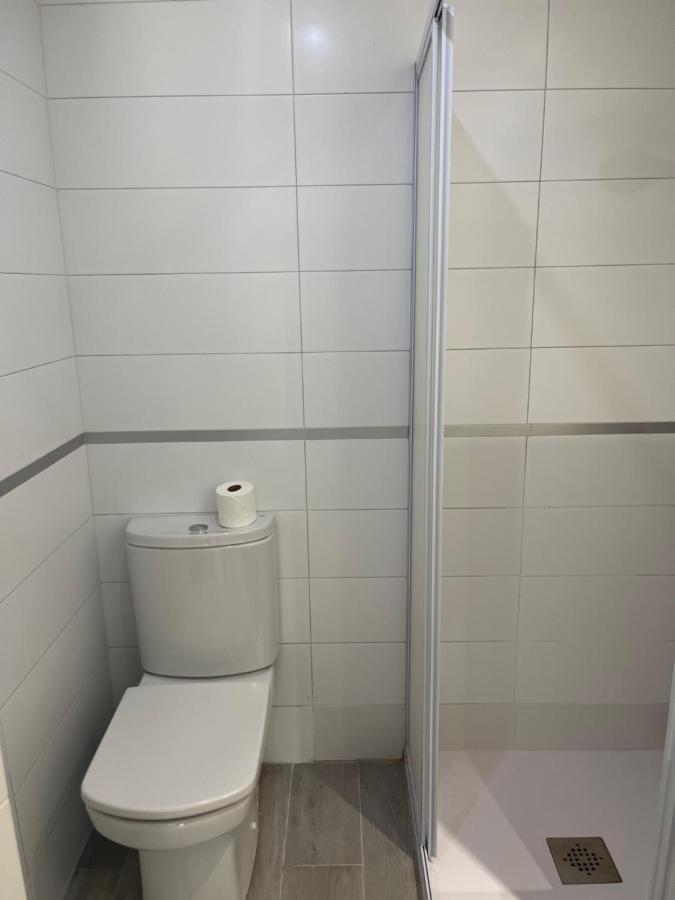 Victoria 68 Suite Malaga Ngoại thất bức ảnh