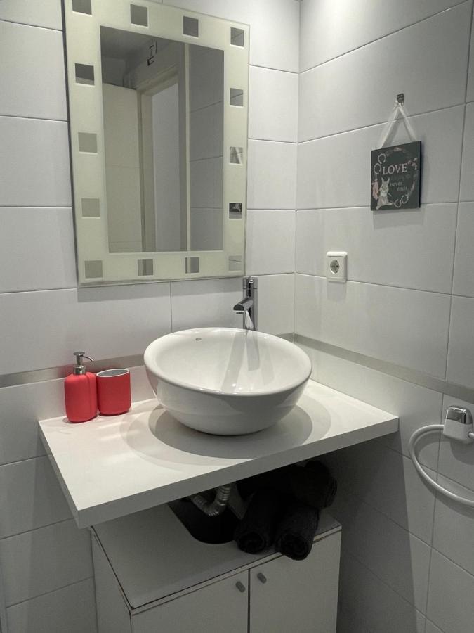Victoria 68 Suite Malaga Ngoại thất bức ảnh